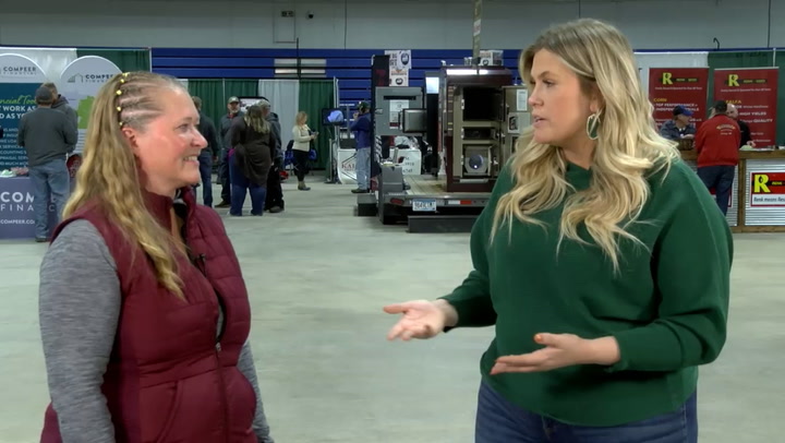 What's new with ag employment? - Vimarsana News
