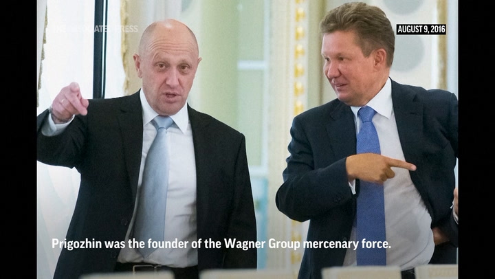 National Post | Russian Mercenary Chief Yevgeny Prigozhin Is Dead