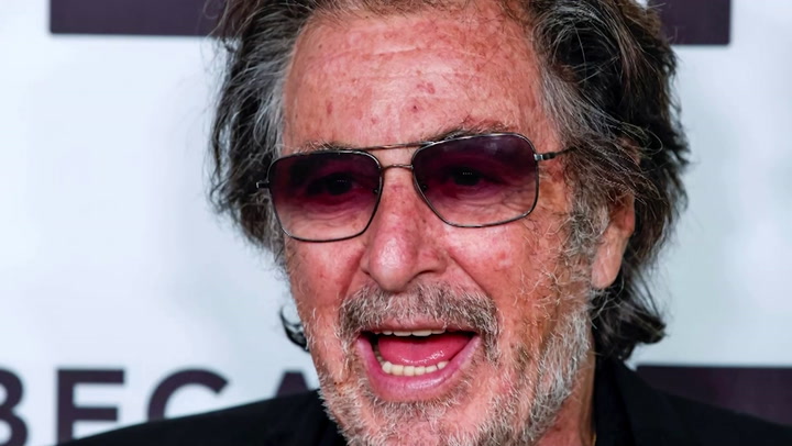 National Post | Al Pacino, 83, Expecting His Fourth Child