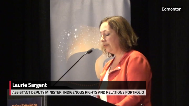 National Post | Presenters At National Gathering On Unmarked Burials ...