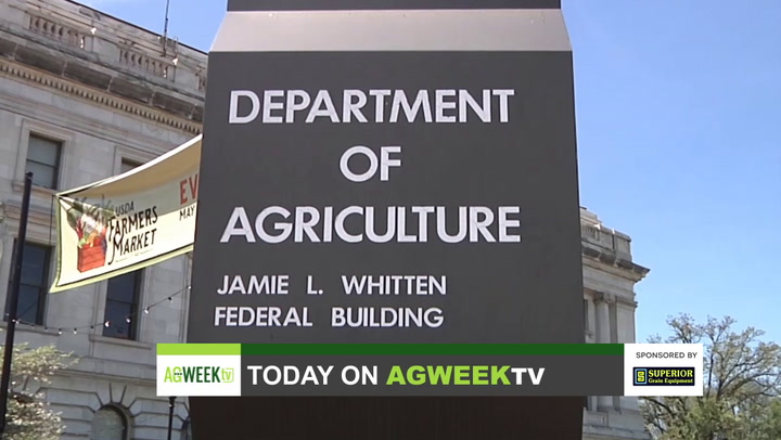 AgweekTV Full Show: The 40th annual Agweek Farm Show - Vimarsana News