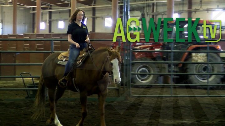 AgweekTV Full Show: H-2A changes, farm bill, NDSU Equestrian Team, Vanguard Hospitality - Vimarsana News