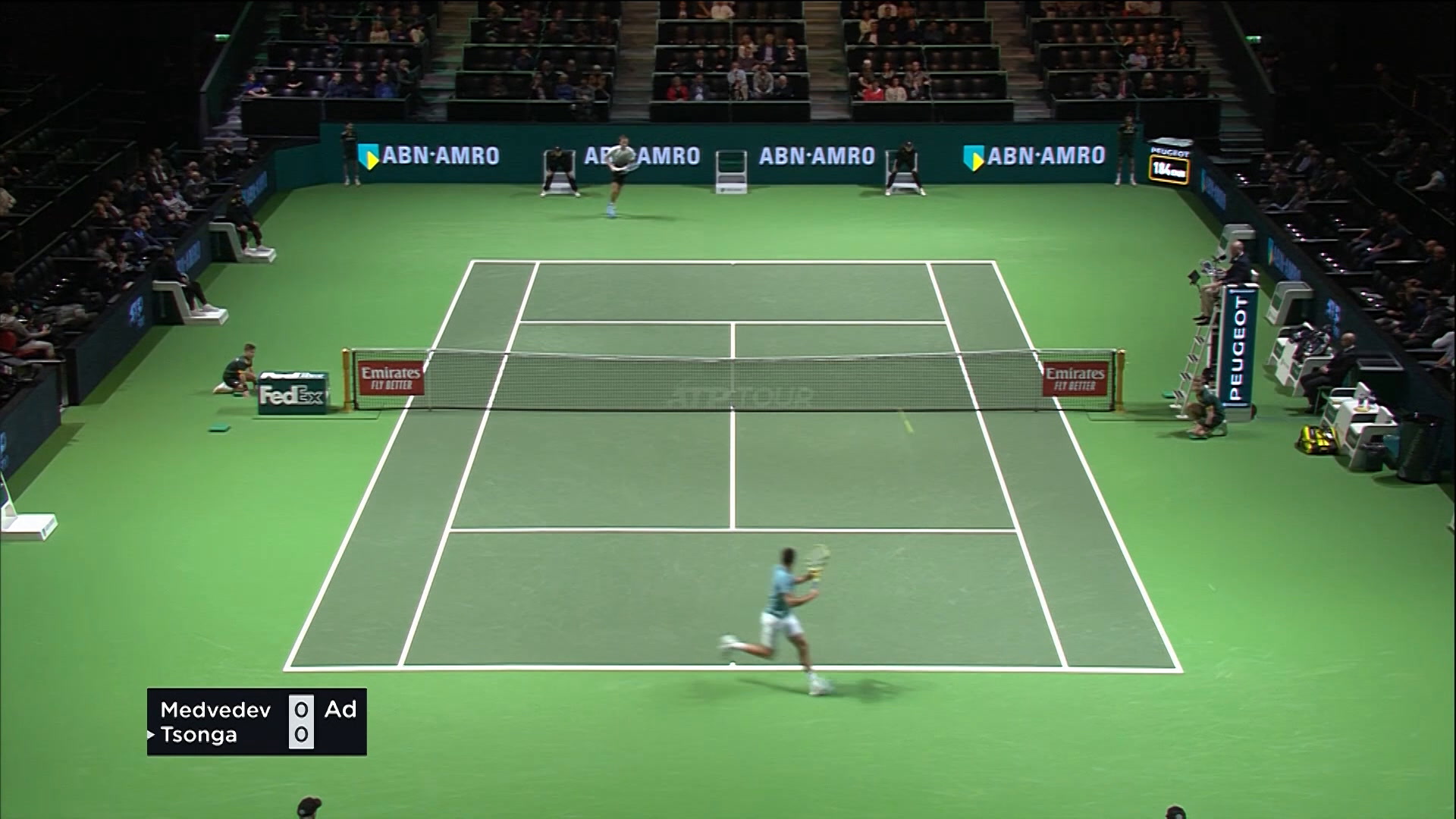 Eurosport tennis. ABN AMRO World Tennis Tournament. Роттердам теннис. Федерер Роттердам 2018. Tennis TV.