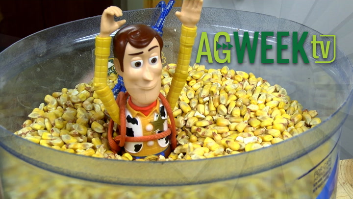 AgweekTV Full Show: Supreme Court and ag, WASDE numbers, farm safety and China trade - Vimarsana News
