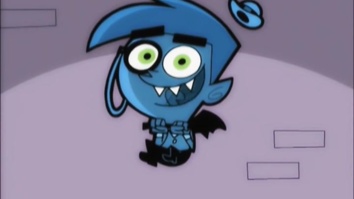 Fairly Odd Parents Gender Bender 2