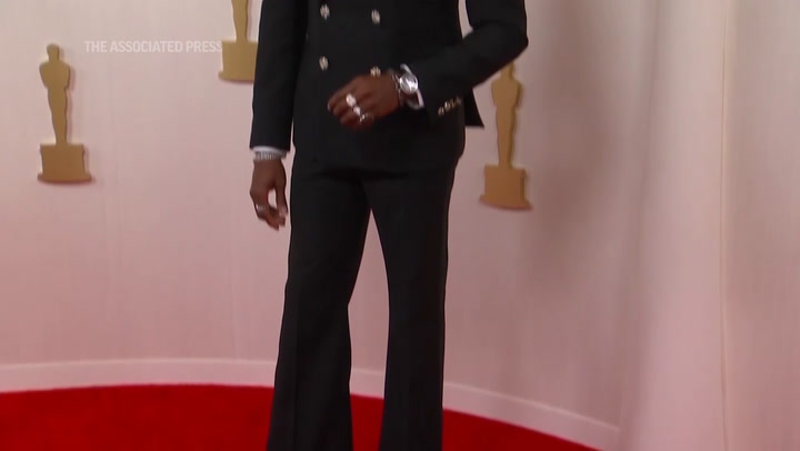 National Post | A Looks At Awards Season&rsquo;S Most Fashionable Stars