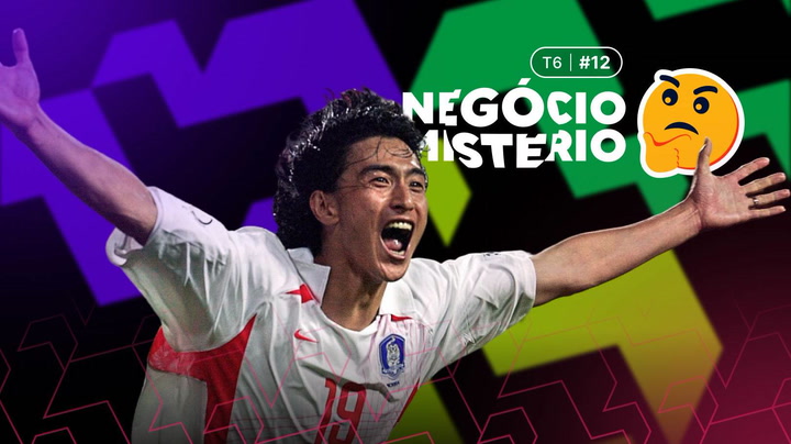 Ahn no Mundial de 2002