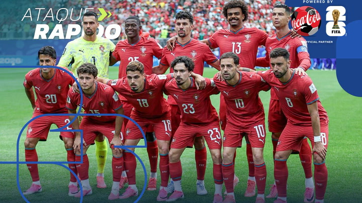 Ainda há otimismo com Portugal?