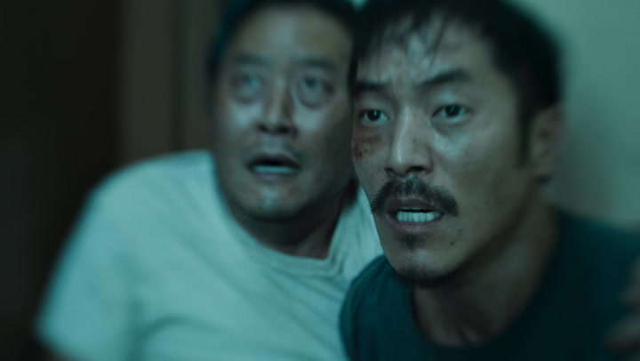 Phobias (2021) screenshot