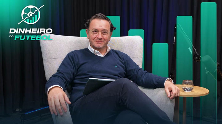 Tiago Simões, Betclic: «As receitas fiscais do jogo online foram mais de 300 milhões de euros, em 2025»
