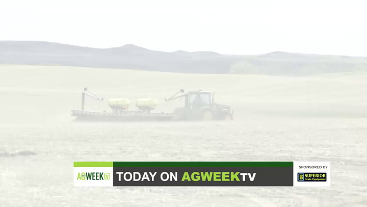 AgweekTV Full Show: Planting updates, wagyu genetics, meat processing expansion, Farm Rescue beer - Vimarsana News