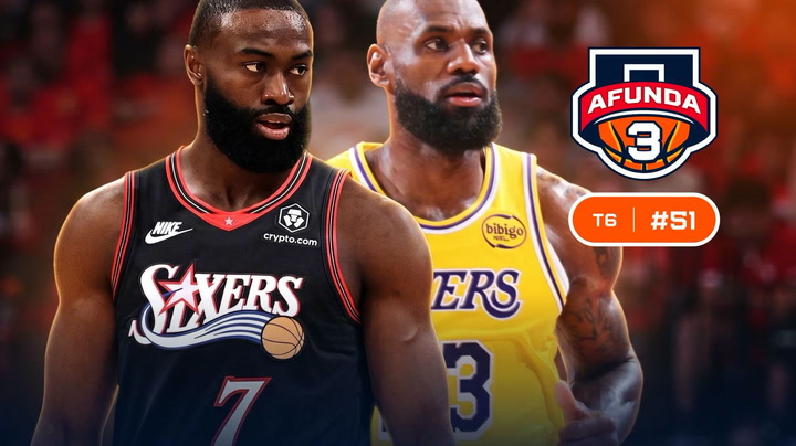 Lebron, Brown, Morant etc: os dias loucos