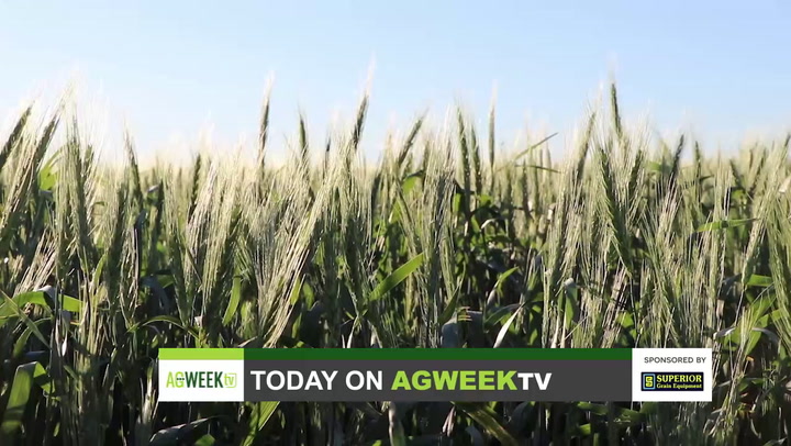 AgweekTV Full Show: Policy makers, USDA acreage report, Flags on Farms and an ag tech giant - Vimarsana News