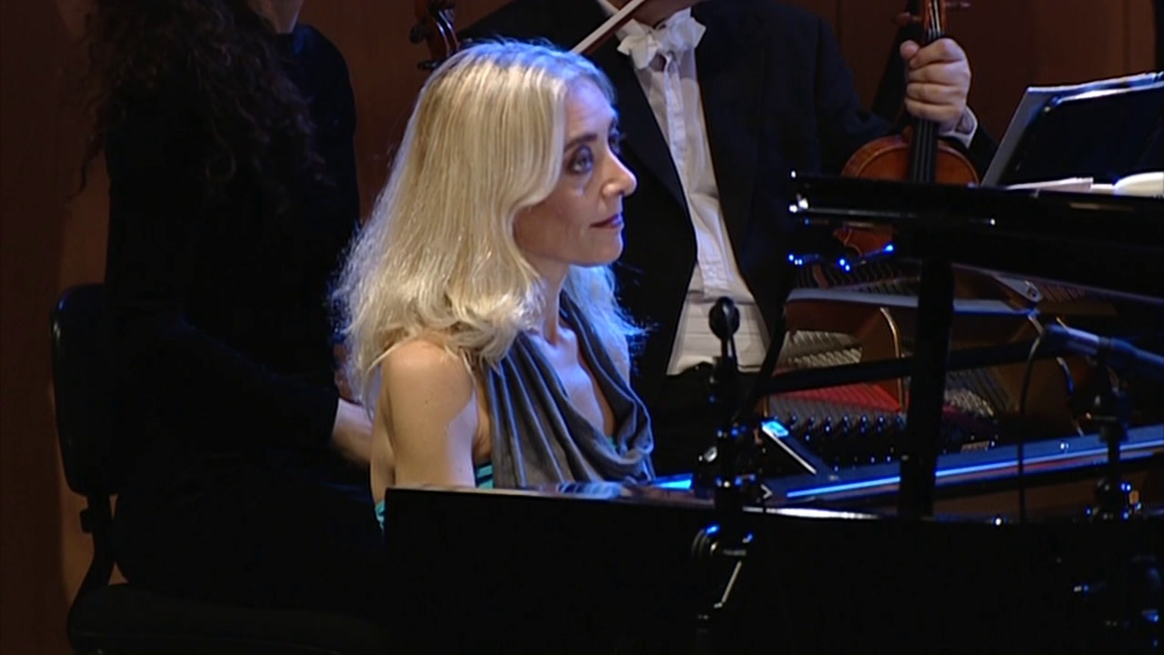 Metti, una sera a cena - Ennio Morricone - Symphony.live