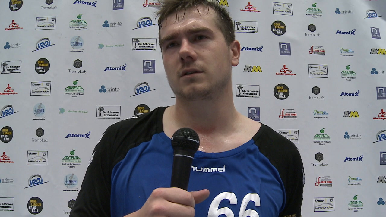 Interviews na Atomix - Sporting Pelt - Eyecons