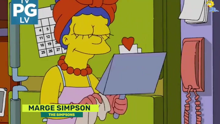 Marge Simpson Ist So Unglaublich Pervers Drauf Marge Simpson Ist So Unglaublich Pervers Drauf
