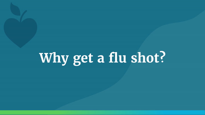 flu shots meme