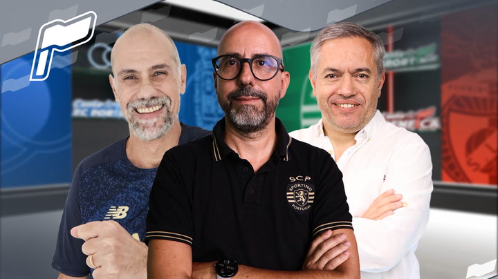 Três num Canto: balanço de 25/26