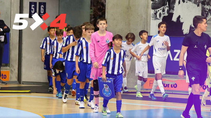 FC Porto entornou o caldo?