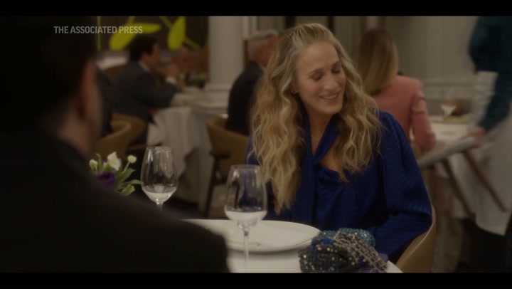 National Post | 25 Years On: &lsquo;And Just Like That&mldr;&rsquo; Cast Talk To