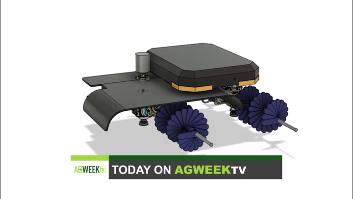 AgweekTV Full Show: Cattle producer problems, Grain Weevil, herbicides renewals, Ashley FFA grants - Vimarsana News