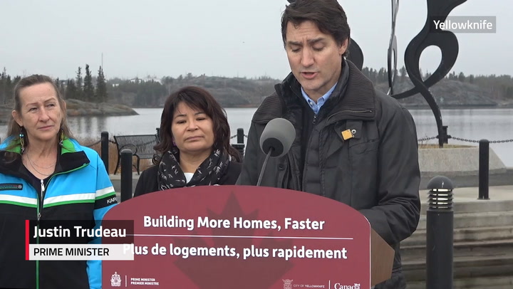 National Post | Canada Gives $10M In Aid For Needs In Israel, Gaza