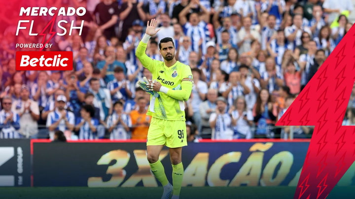 Chelsea quer novo guarda-redes e Diogo Costa é o preferido