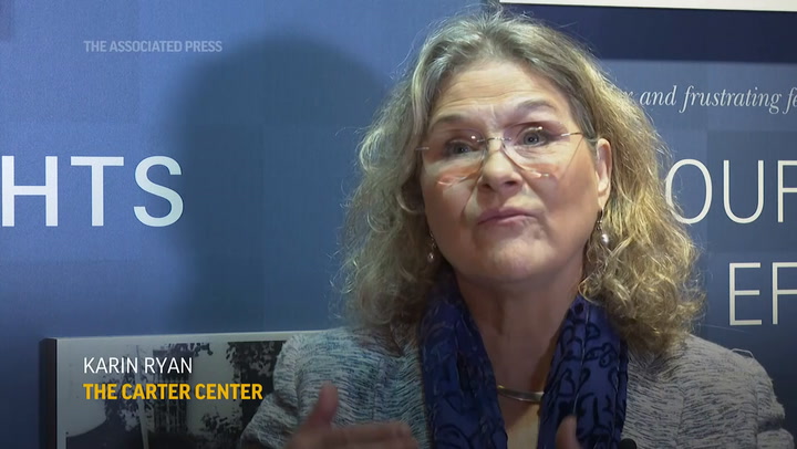 National Post | Political Prisoners Share How Jimmy Carter Saved Their