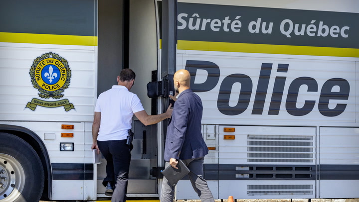 Montreal Gazette | Sûreté du Québec look to public for help solving murder