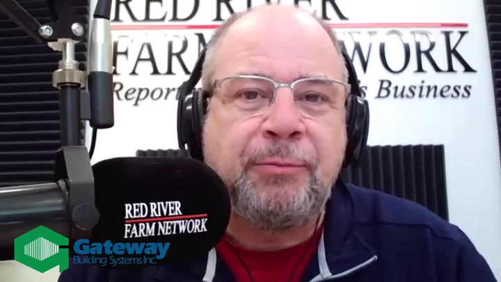 Markets react to supply and demand report, escalating Russia-Ukraine war and Mississippi River backlog - Vimarsana News