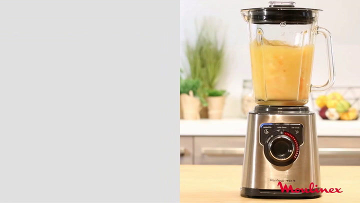 Moulinex perfect mix. Moulinex perfect mix